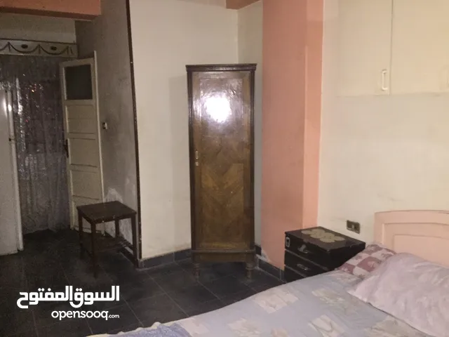 Furnished Monthly in Giza Faisal