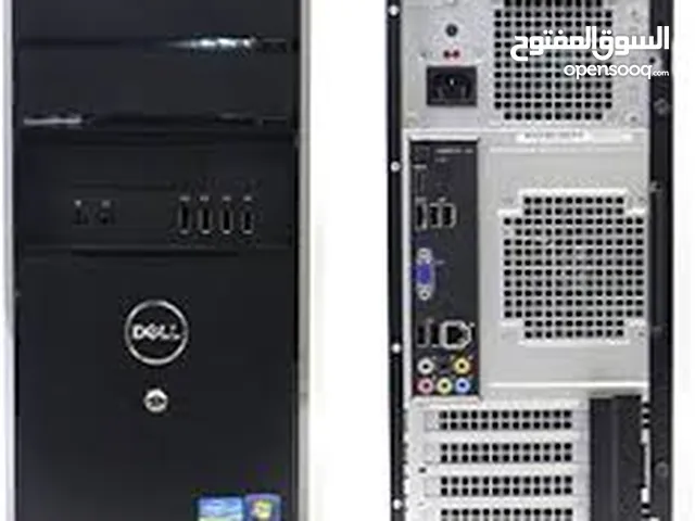  Dell  Computers  for sale  in Irbid