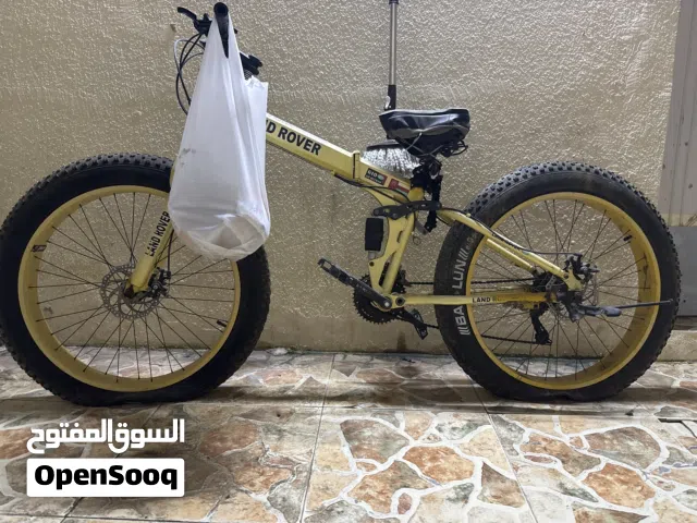 Cycle for sale