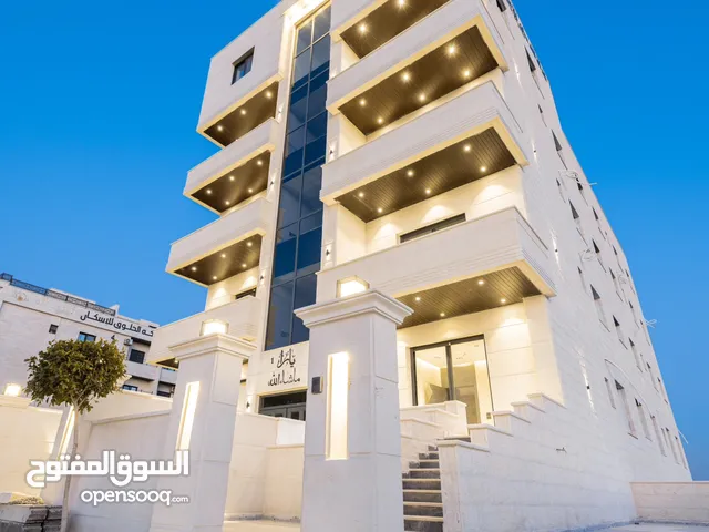 140 m2 3 Bedrooms Apartments for Sale in Irbid Petra Street