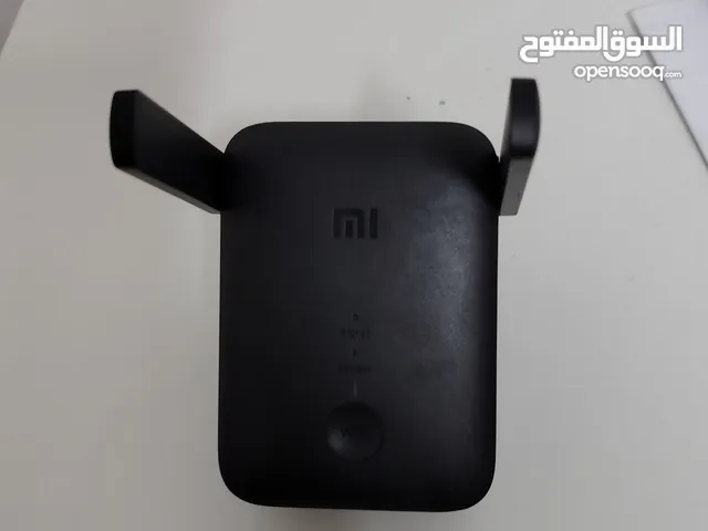 اكستندر موسع شبكه شاومي لجميع الشبكات