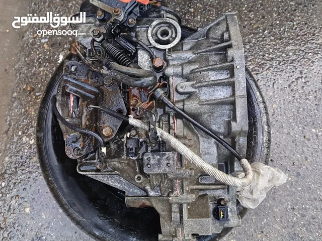كير مال حاويه شرط الفحص وشرط مامفتوح حجم الفين