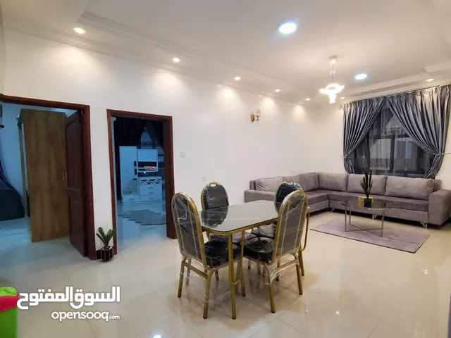 736849125m2 4 Bedrooms Apartments for Rent in Sana'a Haddah