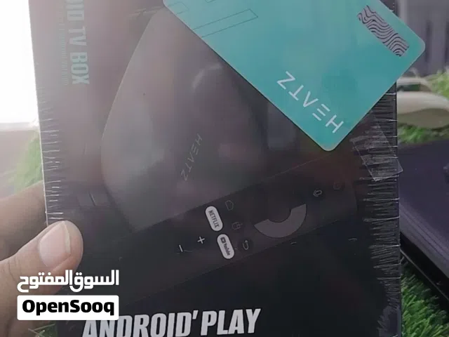 This Android Tv box Android play good quality
