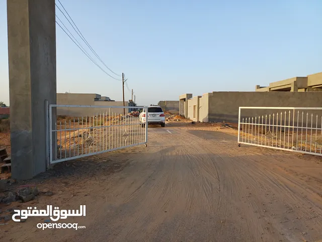 Residential Land for Sale in Tripoli Ain Zara