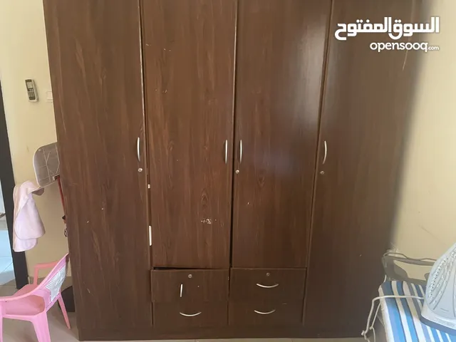 Cabinet 4 doors