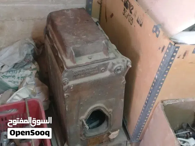 بويلر و حارقات للبيع