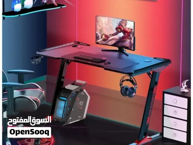 طاولة جيمينج