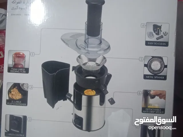  Juicers for sale in Dakahlia
