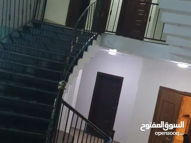380 m2 More than 6 bedrooms Villa for Rent in Benghazi Al Hawary