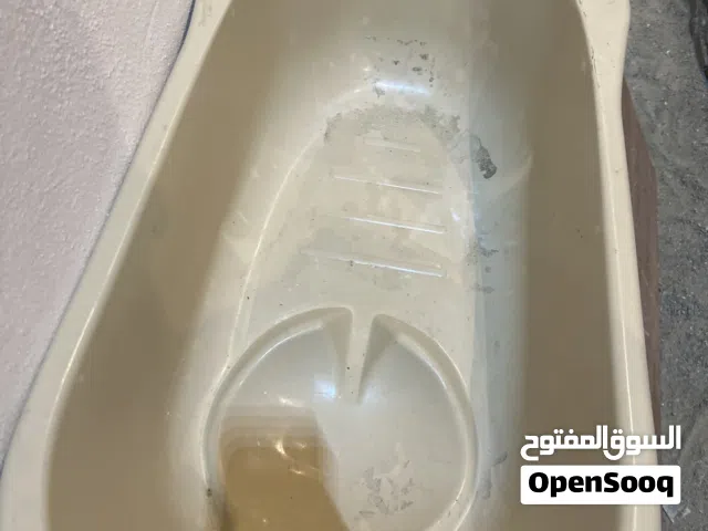 عرض عيد الفطر بانيو (مروش) استحمام للأطفال روش طفلك باحسن بانيو قبل العيد - نظيف جداً وبسعر لقطة