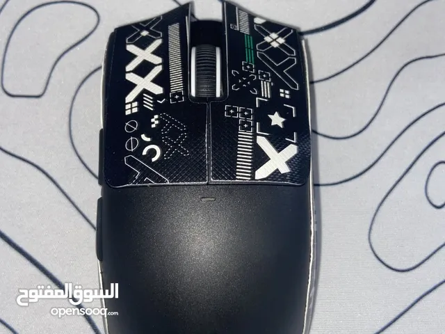 ماوس attack shark x11