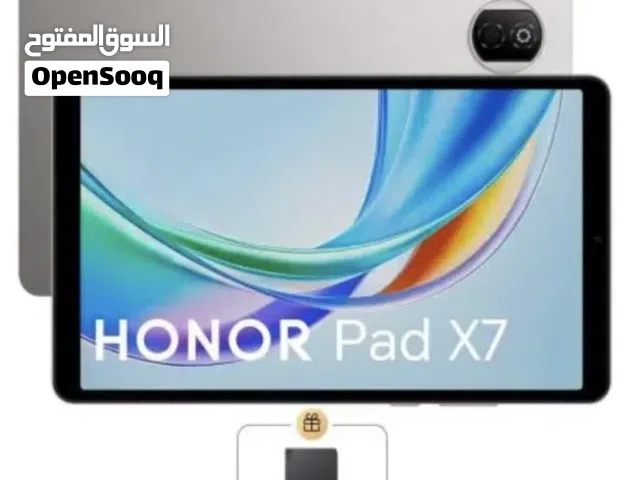 Honor Tab X7 128 GB in Zarqa