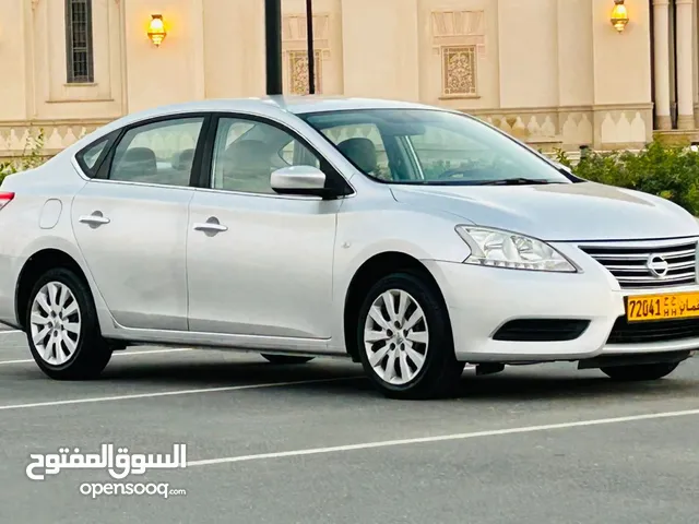 Sentra for sale 2020