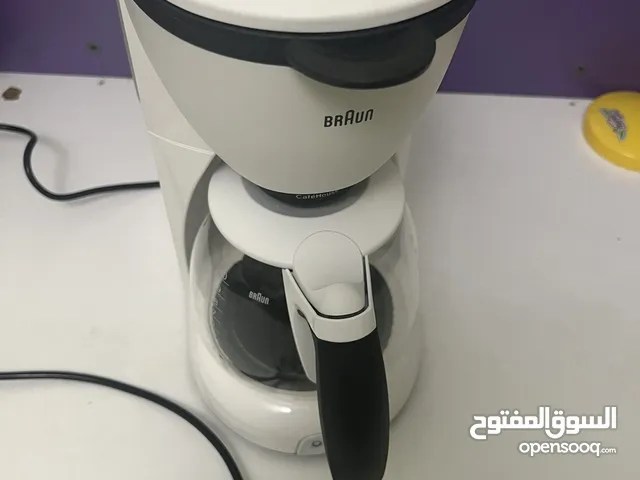 صانعه قهوه