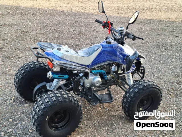 دراجه ناريه c c 110
