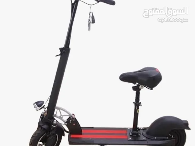 Smart Ride: Electronic Electric Scooter for Modern Commuters