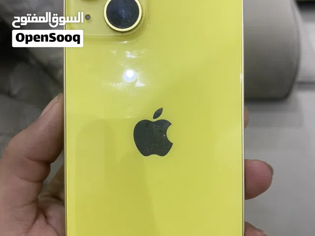Apple iPhone 14 128 GB in Tabuk
