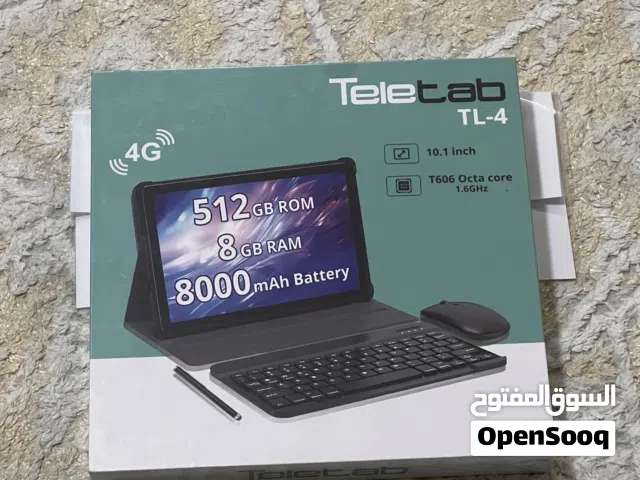 Others Not Defined 512 GB in Amman