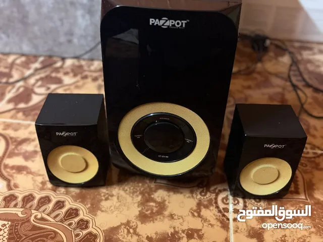  Speakers for sale in Al Batinah