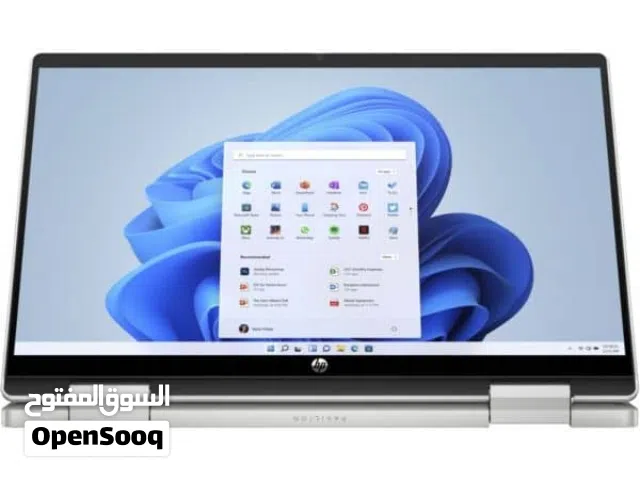 جهاز لابتوب HP Pavilion x360 14-ek1035
