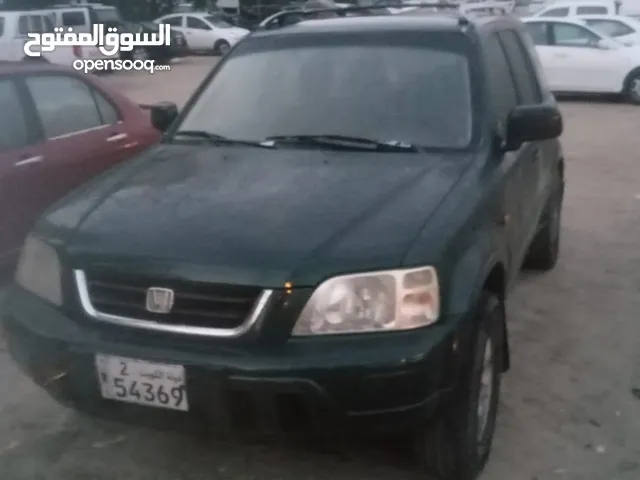 هوندا CR-V للبيع