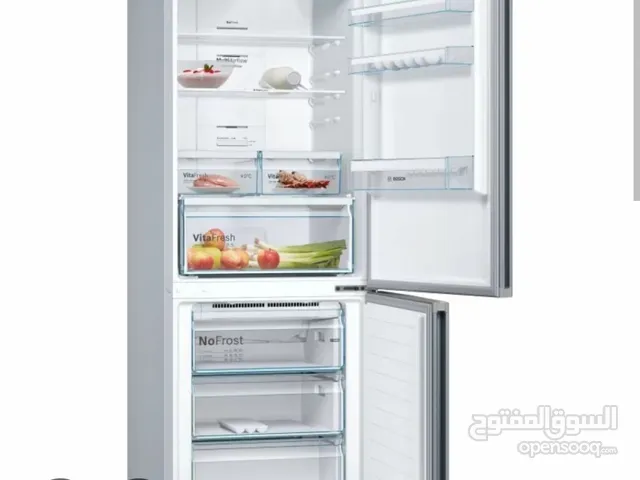 ثلاجة whirlpool