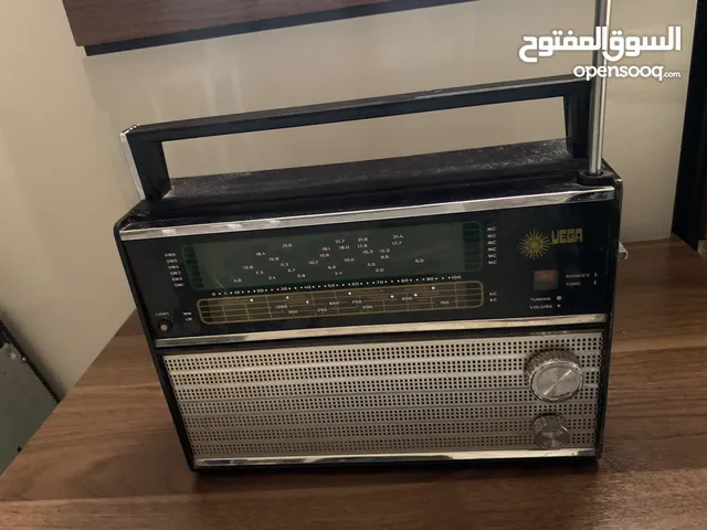 راديو روسي قديم للبيع