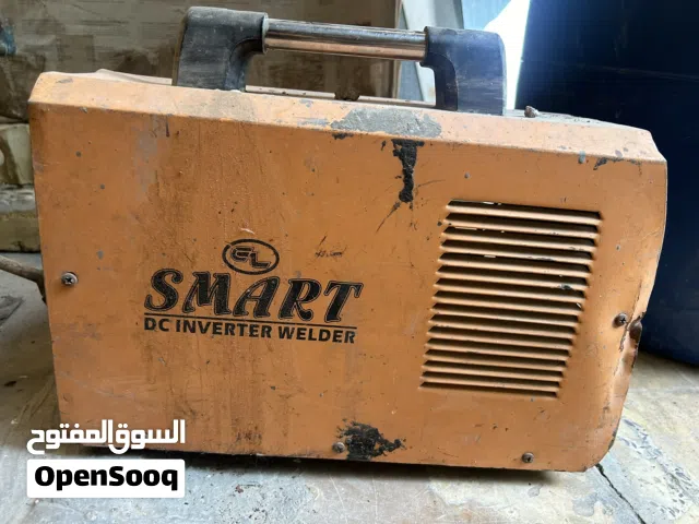 آلة لحام من SMART