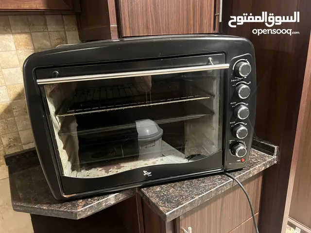 فرن كهربائي 15 دينار