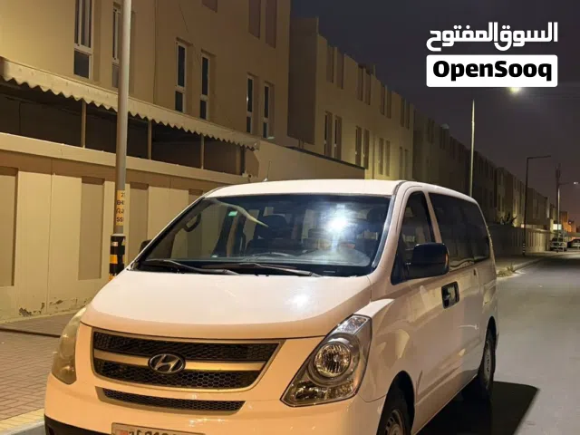 للبيع هونداي h1