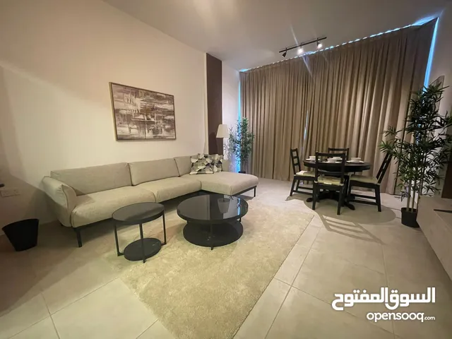 110 m2 2 Bedrooms Apartments for Rent in Northern Governorate Al Janabiyah