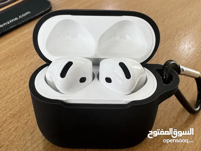 Airpods 4th Generation