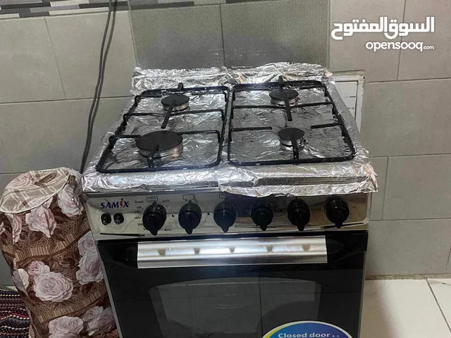 Samix Ovens in Zarqa