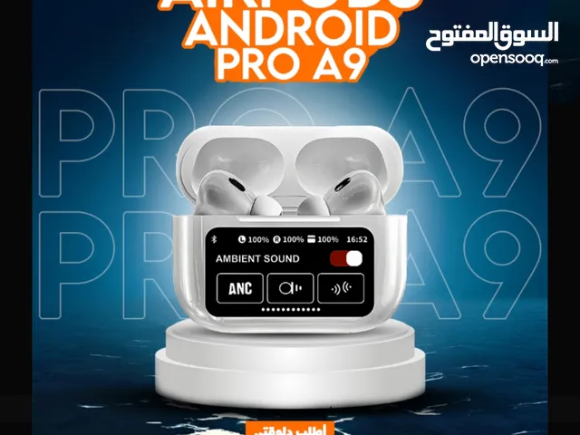 Airpods Android A9 Pro