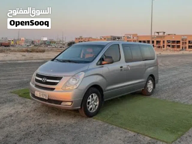 2010 Hyundai H1 GL