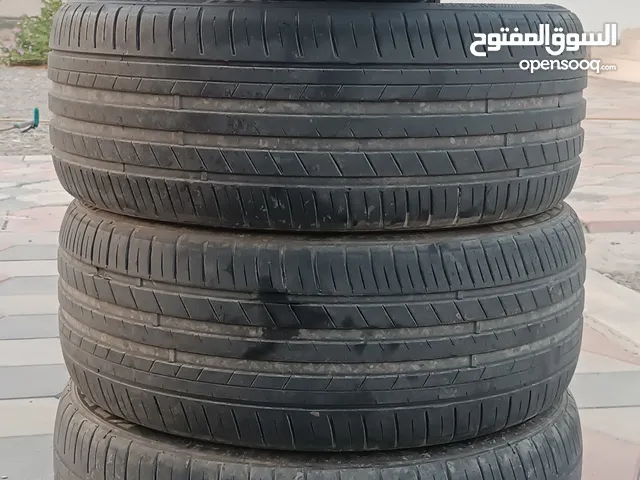 تواير لكزس isمقاس 17 موديل 2023