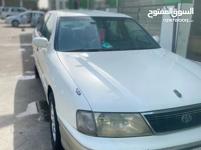 سياره افلون