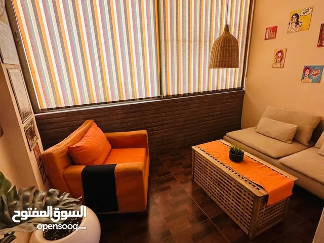 145 m2 3 Bedrooms Apartments for Sale in Amman Tabarboor