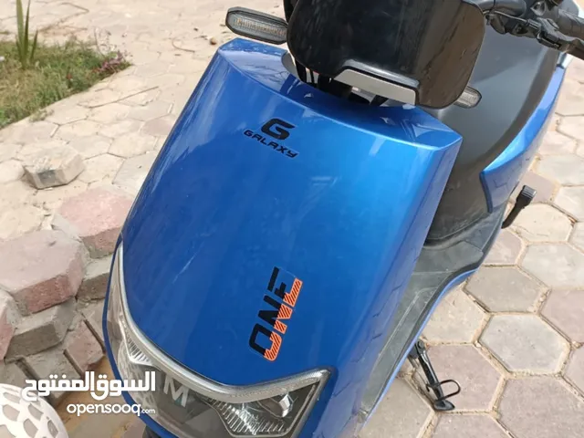 جلاكسي وان 2024