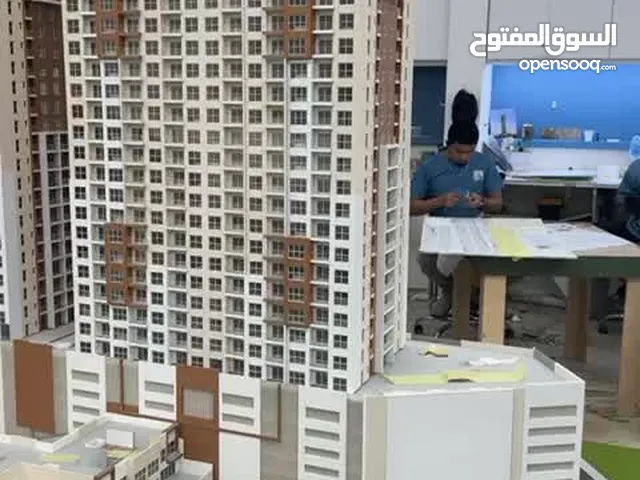 40000 m2 1 Bedroom Apartments for Sale in Ajman Al Sawan