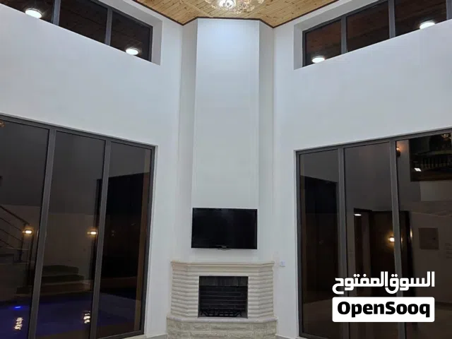 شاليه فاخر للبيع من المالك مباشرة وبدون أي وسطاء  – بيرين