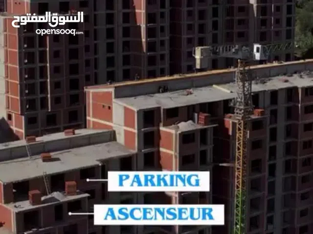 APPARTEMENT F3 BEJAIA VUE SUR CAP CARBON MER