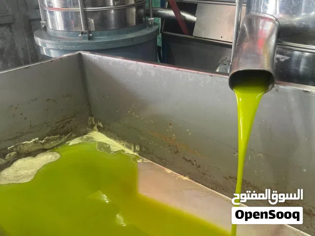 زيت زيتون بلدي سهم الكفارات
