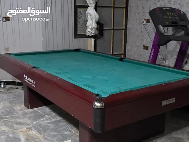 طاولة ويركا اصلي مستمعل