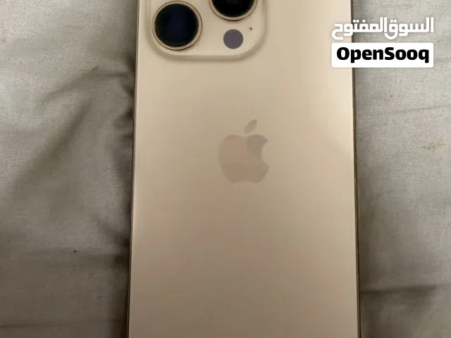 Apple iPhone 16 Pro 256 GB in Sharjah