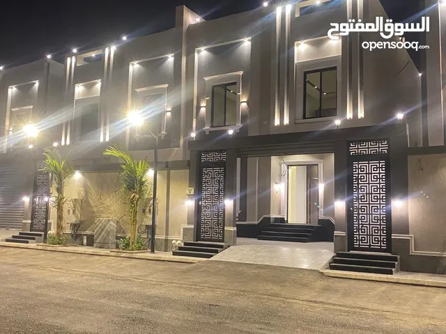300 m2 More than 6 bedrooms Villa for Sale in Jeddah Ar Rahmaniyah