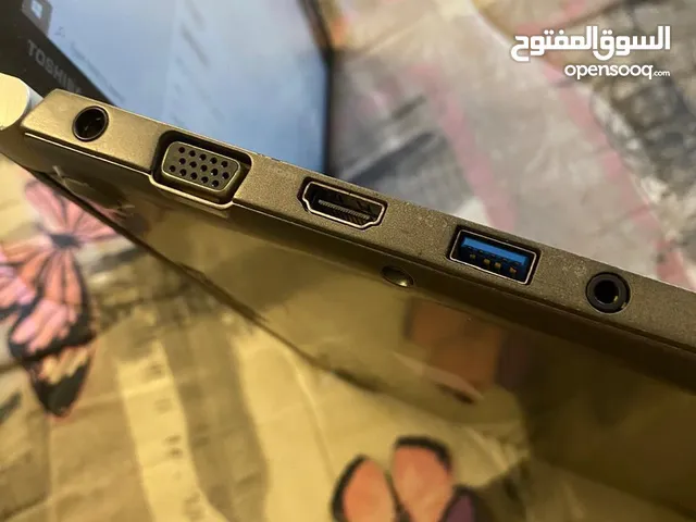 Windows Toshiba for sale  in Al Sharqiya