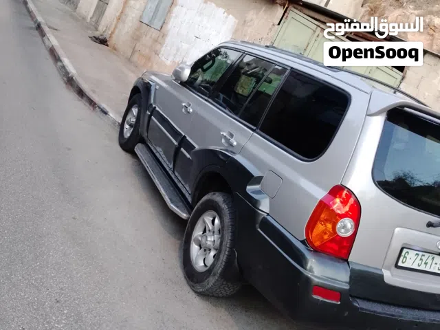 جيب تركان2007الجيب نضيف