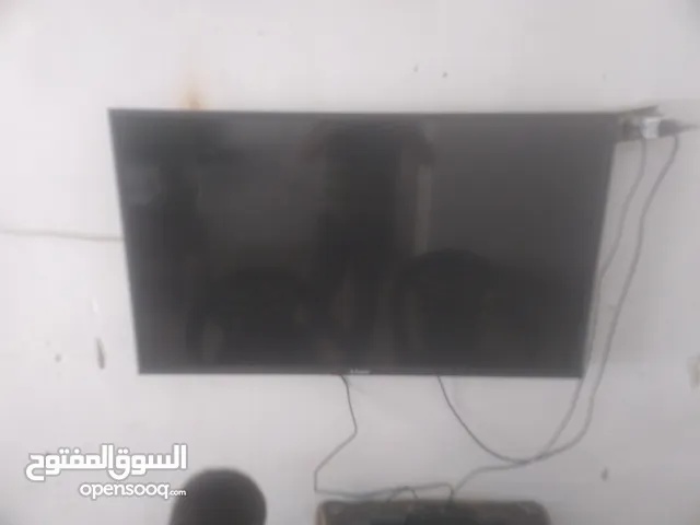 General Other 43 inch TV in Zarqa
